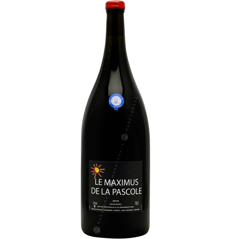 ル・マキシミュス・ド・ラ・パスコール 1,500ml [2023] ブルーノ