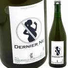�ǥ�˥����롦�͡��֥�� [2018] �ɥ᡼�̡��ǡ��᥾�󡦥֥���  Domaine des Maison Brulees  Dernier Ne Blanc
