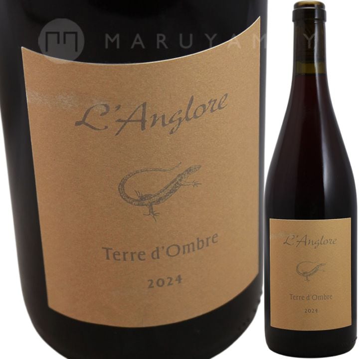 �ơ��롦�ɥ�֥� [2024] ��󥰥�����  l'Anglore Terre d'Ombre