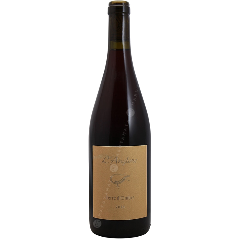 テール・ドンブレ [2024] ラングロール l'Anglore Terre d'Ombre