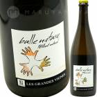 ӥ롦ʥ塼 Υ󡦥ǥ른ޥ [2022] 졦ɡ˥  Les Grandes Vignes  Bulle Nature Non Degorgement