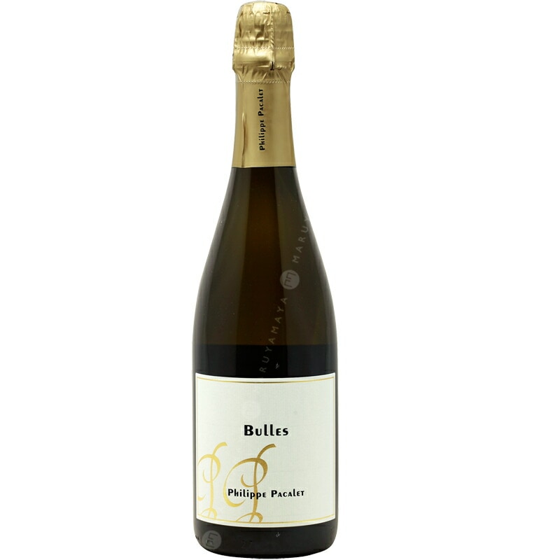 ビュル [2022] フィリップ・パカレ Philippe Pacalet Bulles