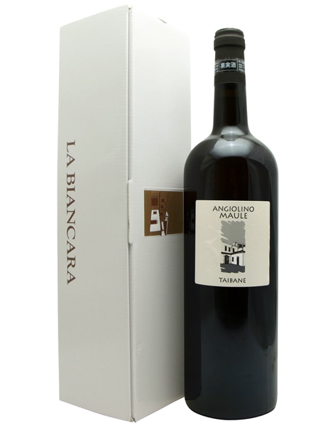 タイバーネ 1,500ml [2018] ラ・ビアンカーラ La Biancara