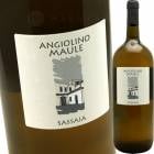 ���å����� 1,500ml [2018] �顦�ӥ��󥫡���  La Biancara(Angiolino Maule)  Sassaia Magnum