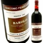 Х ֥åꥼ 90 di [2011] 㥳⡦եΥå  Giacomo Fenocchio  Barolo Bussia Riserva 90di