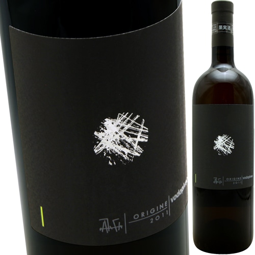 オリージネ [2016] ヴォドピーヴェッツ Vodopivec Origine | イタリア