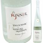 塼 ޡ롦ɡĥȥߥ͡ [VT08] ꥹ󡦥ӥ͡  Christian Binner  Vieux Marc de Gewurztraminer