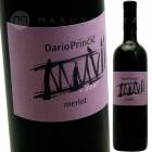 ������ [2007] ���ꥪ���ץ����å�  Dario Princic Merlot