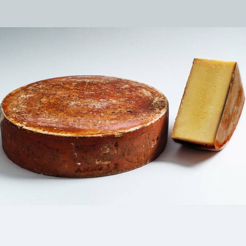 ブリー・ド・モー [121g] レクリューズ | 食材、スパイスなど,ハム