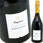  ȥ顦֥å ֥󡦥ɡ֥ [2018] ޥ꡼륿  Marie Courtin Eloquence Extra Brut Blanc de Blancs