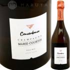 ���󥳥���� �������ȥ顦�֥��å� [2019] �ޥ꡼�����륿��  Marie Courtin Concordance Extra Brut
