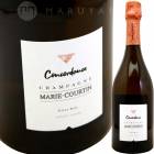 󥳥 ȥ顦֥å [N.V] ޥ꡼륿  Marie Courtin Concordance Extra Brut