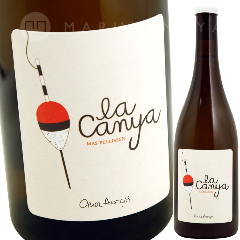 ラ・カーニャ [2019] オリオル・アルティガス Oriol Artigas La canya