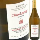 ����ܥ�֥�󡦥졦���� [2022] �ߥå����롦������  Michel Gahier  Arbois blanc les Crets