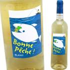 �ܥ󡦥ڥ������֥�� [2024] �ܥ󡦥ڥ���  Bonne Peche   Bonne Peche ! Blanc