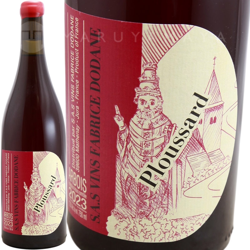 �ס��륵���� [2023] �ɥ᡼�̡��ɡ����󡦥ԥ�����ʥե��֥ꥹ���ɥ����  Saint Pierre (Fabrice Dodane)  Ploussard