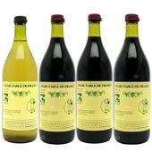 ֥ [NV2024] 륤ꥢޤ4ܥå  Louis Julien  Blanc Set