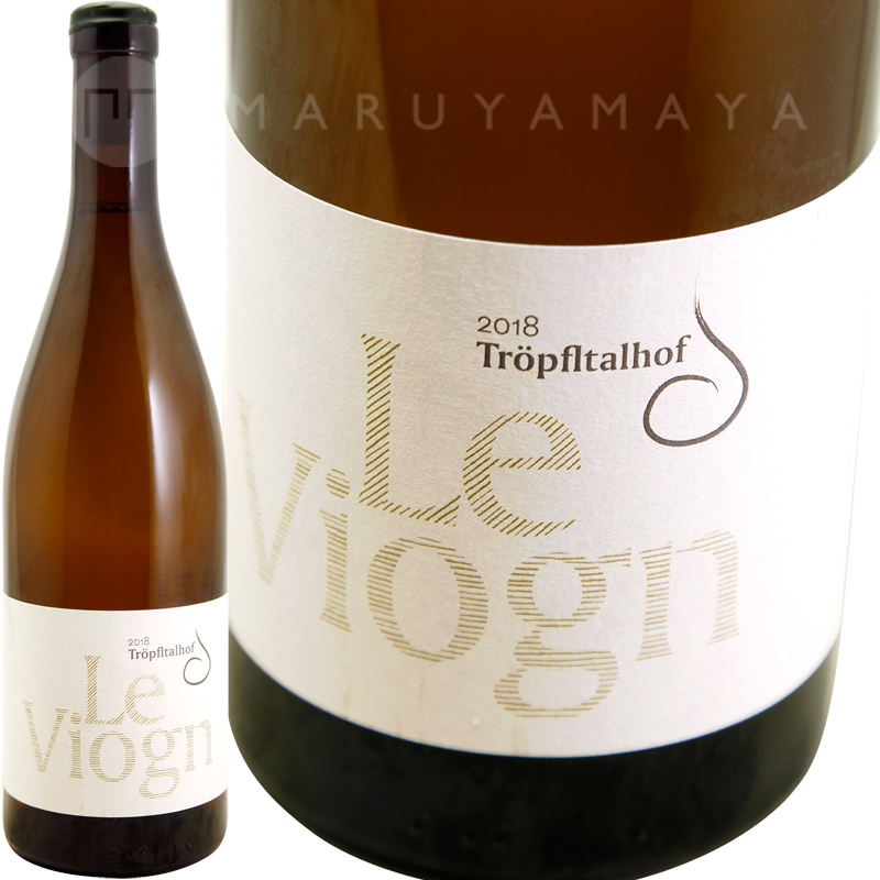 롦˥ 1,500ml [2021] ȥץե륿ۥ  Tropfltalhof Le Viogn MAG