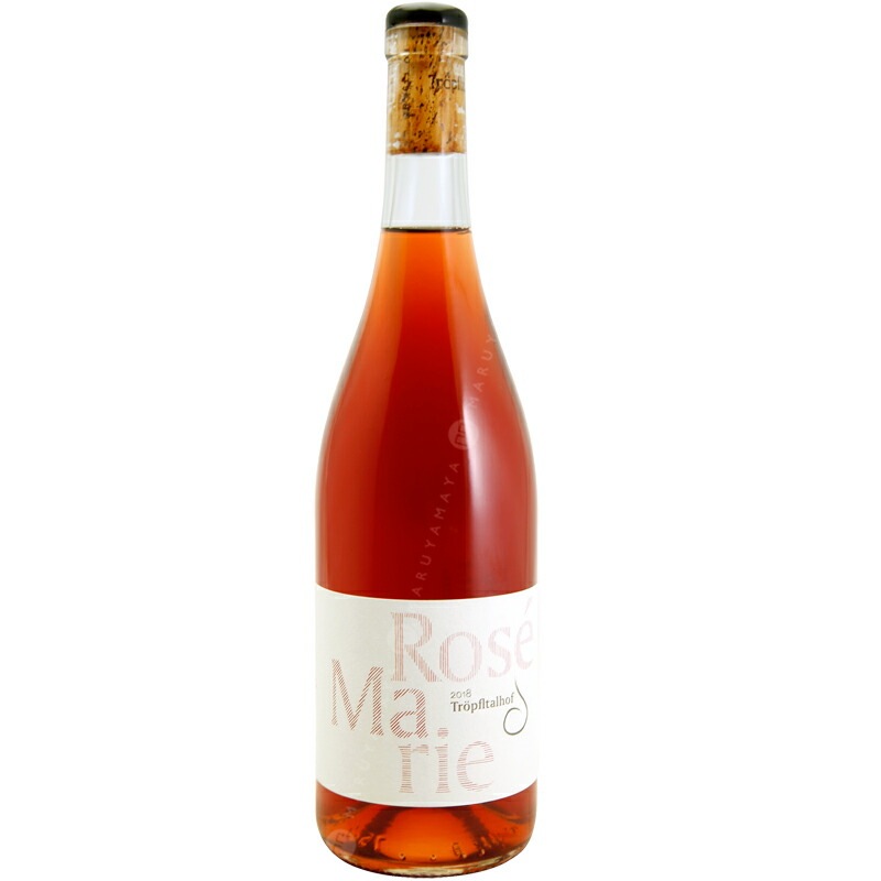 ロゼ・マリー [2022] トロプフルタルホフ Tropfltalhof Rose Marie