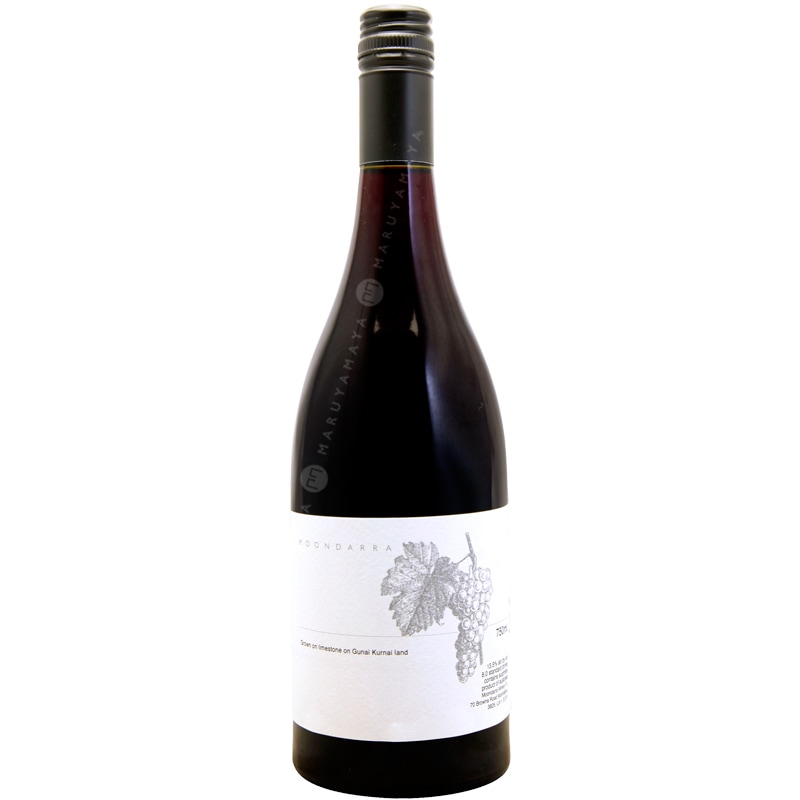 フィン ピノ・ノワール [2022] ムーンダーラ Moondarra Fin Pinot Noir