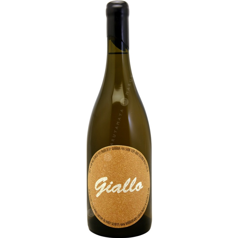 ジャッロ [2022] ショブルック・ワインズ Shobbrook Wines Giallo