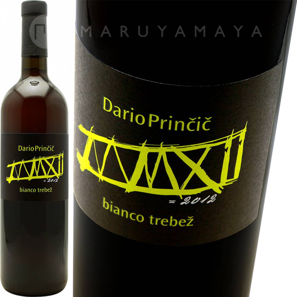 �ȥ�٥ġ�����ĥ������� [2016] ���ꥪ���ץ����å�  Dario Princic  Trebez Selezione