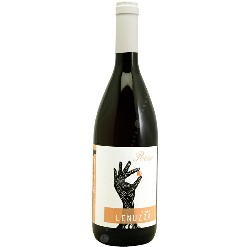 ピノ・グリージョ [2024] レヌッツァ Lenuzza Pinot Grigio DOP