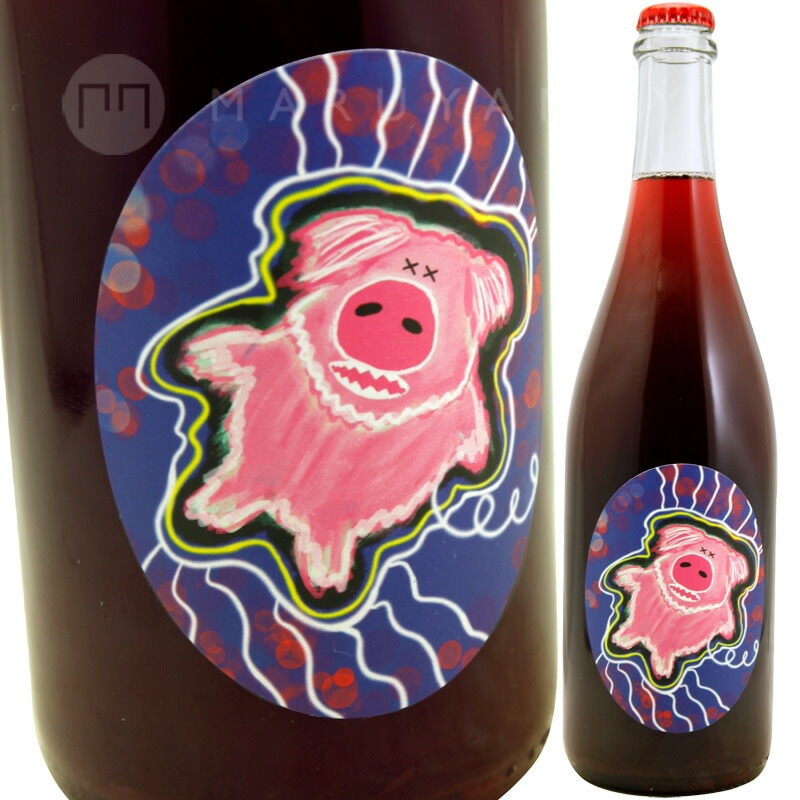 ԥ ݥå [2020] ƥࡦ磻ɥޥ  Tim Wildman  Piggy Pop