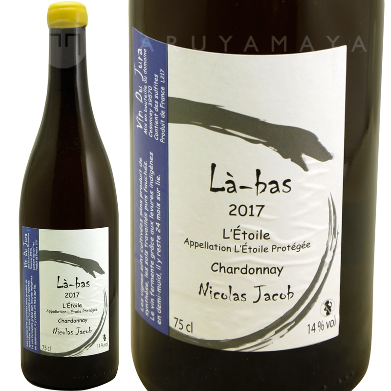 ���ȥ�� ��� [2019] �˥��顦���㥳��  Nicolas Jacob l'Etoile La-bas