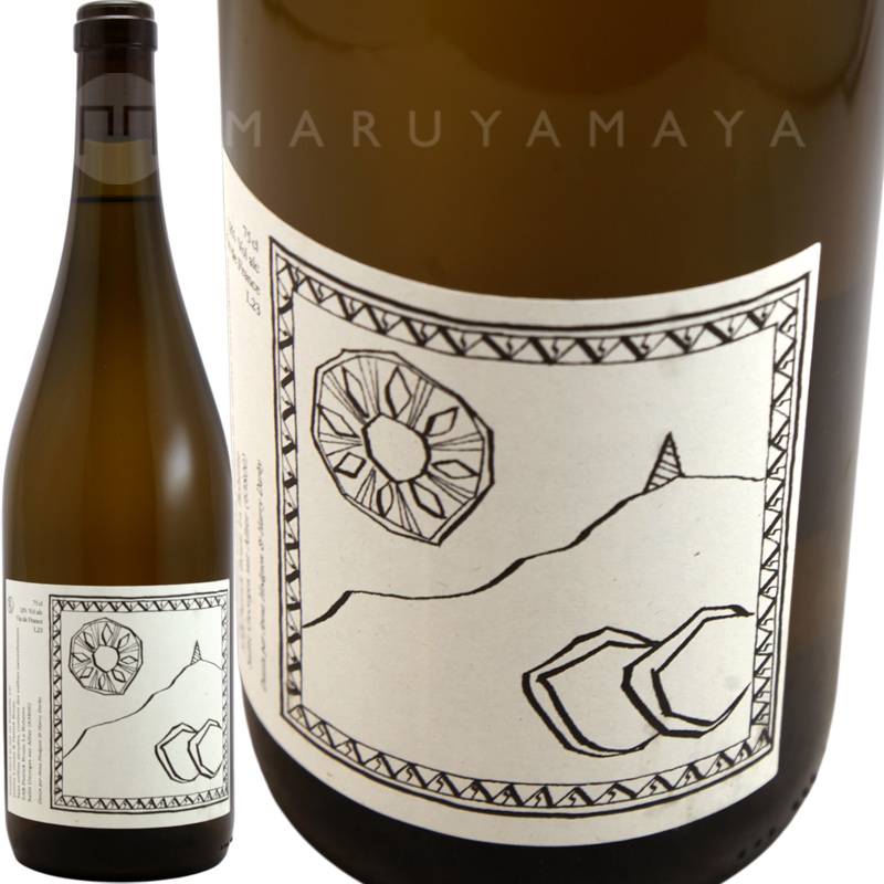 セー・セー [2023] ドメーヌ・ラ・ボエム Domaine La Boheme CC