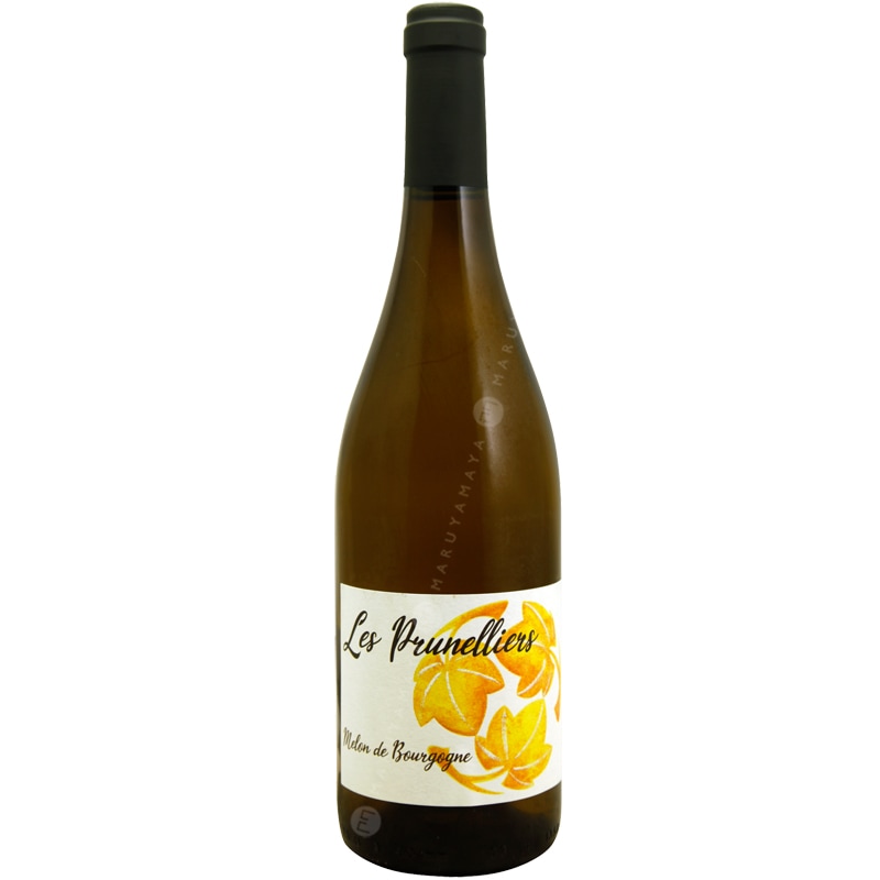 レ・プリュヌリエ [2020] レ・ヴァン・ジャルダン Les Vins Jardines