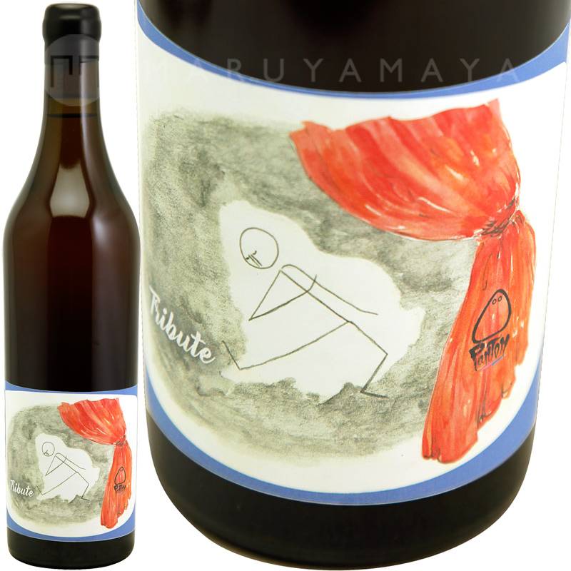 トリビュート 500ml [2019] パントム (パーネヴィーノ) Pantom
