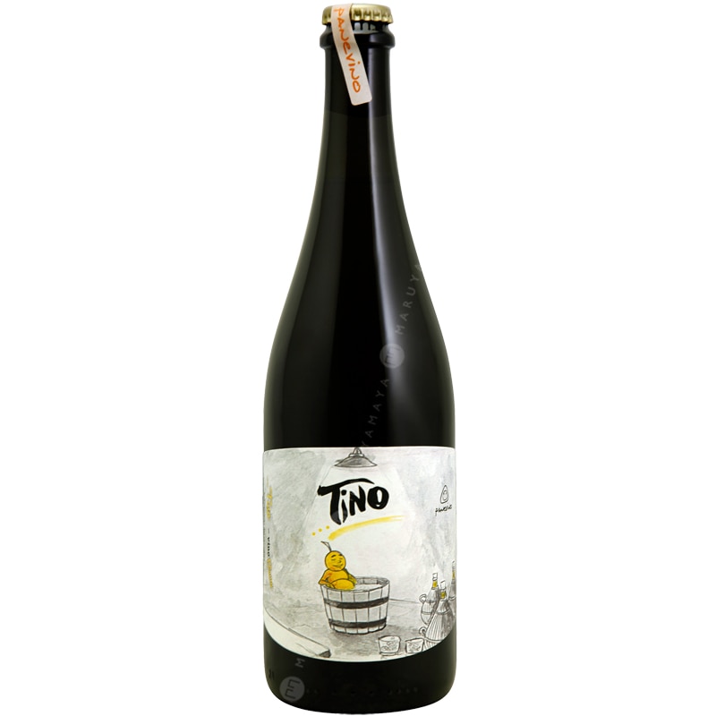 ティーノ・ビアンコ [2020] パーネヴィーノ Panevino Tino Bianco