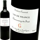  G [2023] ɥ᡼̡ե󡦥ץ  Domaine Fond Cypres Cuvee G