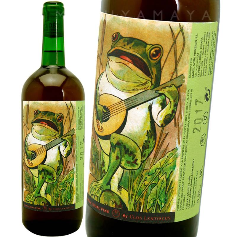 クロアック・クロアック ピンク 1,000ml [2021] クロス・レンティス