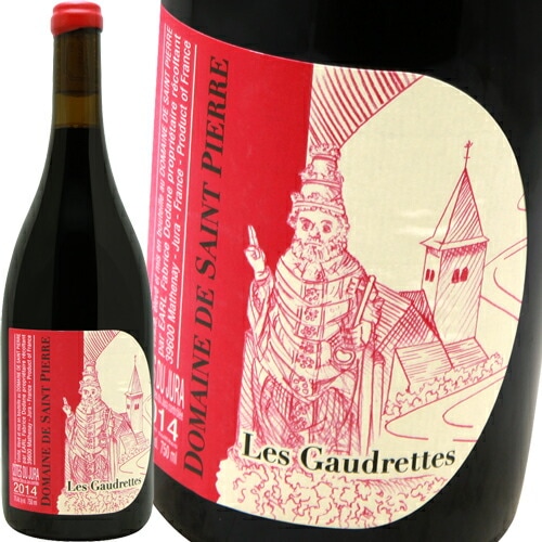 ����ܥ�롼���塦���󡦥ԥ����� [2022] �ɥ᡼�̡��ɡ����󡦥ԥ�����  Saint Pierre Arbois rouge St Pierre