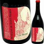 ����ܥ�롼���� �롦�롼���� 1,500ml [2019] �ɥ᡼�̡��ɡ����󡦥ԥ�����  Saint Pierre Arbois Rouge Le Rouge