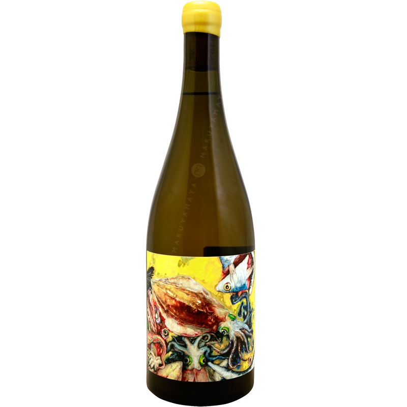 マルサンヌ・ルーサンヌ [2022] フレデリック・スティーヴンソン