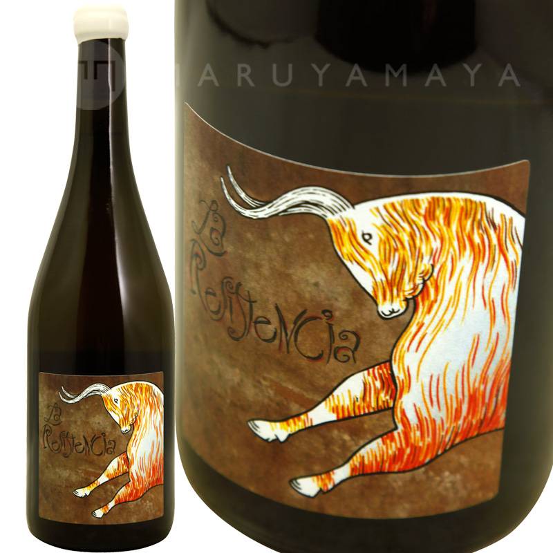 ワイン La Ricmlma 2023 Mirabilis - GSM Blend - La Lomita Ranch
