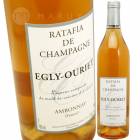 �饿�ե������ɡ������ѡ��˥� [N.V] �����ꡦ�����ꥨ  Egry Ouriet  Ratafia De Champagne