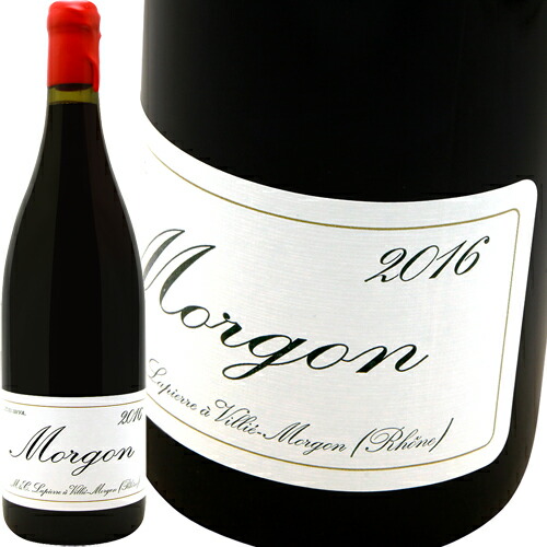 モルゴン ヴィエイユ・ヴィーニュ[2022]マルセル・ラピエール