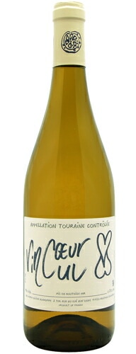 ゴブリンさま専用　オリヴィエボノーム　ヴァン・クゥールヴァンキュ2010マグナム ヴァンクゥール・ヴァンキュ・ブラン [2024] ピエール