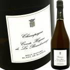 �֥�󡦥ɡ��֥�󡦥֥��åȡ��ʥ��塼�� [NV] ����ȡ��桼�����ɡ��顦�֥�ɥ�  Comte Hugues  Blanc de Blancs Brut Nature
