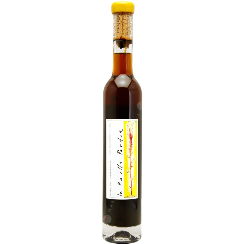 アブソリュ・ パイユ・ペルデュ [2008] ジュリアン・ラベ Julien Labet