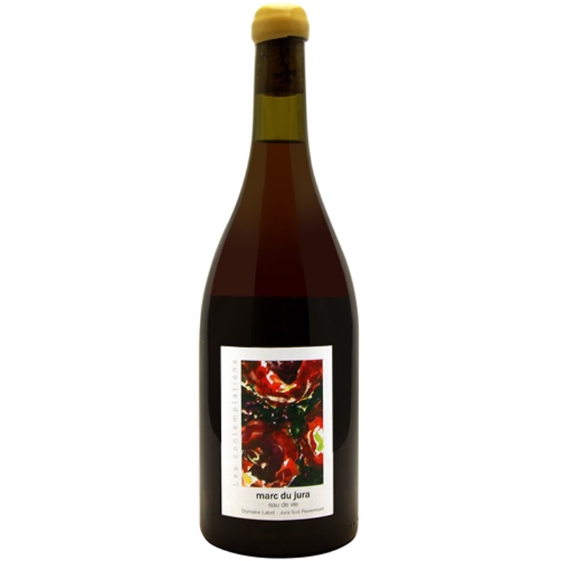 Julian Labet　ジュリアンラベ マール・デュ・ジュラ [2011] ジュリアン・ラベ Julien Labet Marcs du