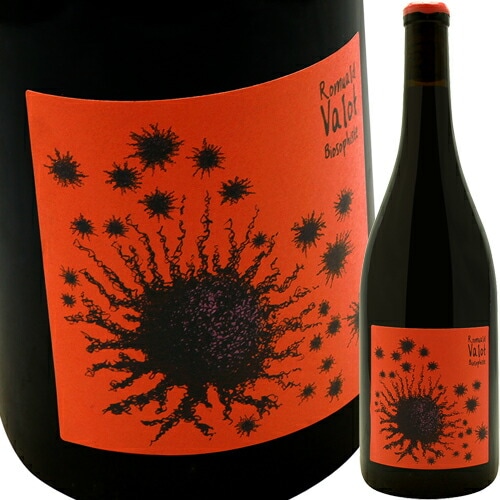 ボージョレ・ヴィラージュ [2023] ロミュアルド・ヴァロ Romuald Valot
