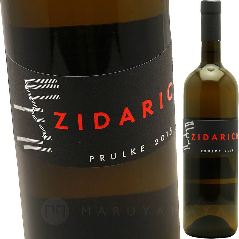 プルルケ [2019] ヅィダリッヒ Zidarich Prulke | イタリア,北部