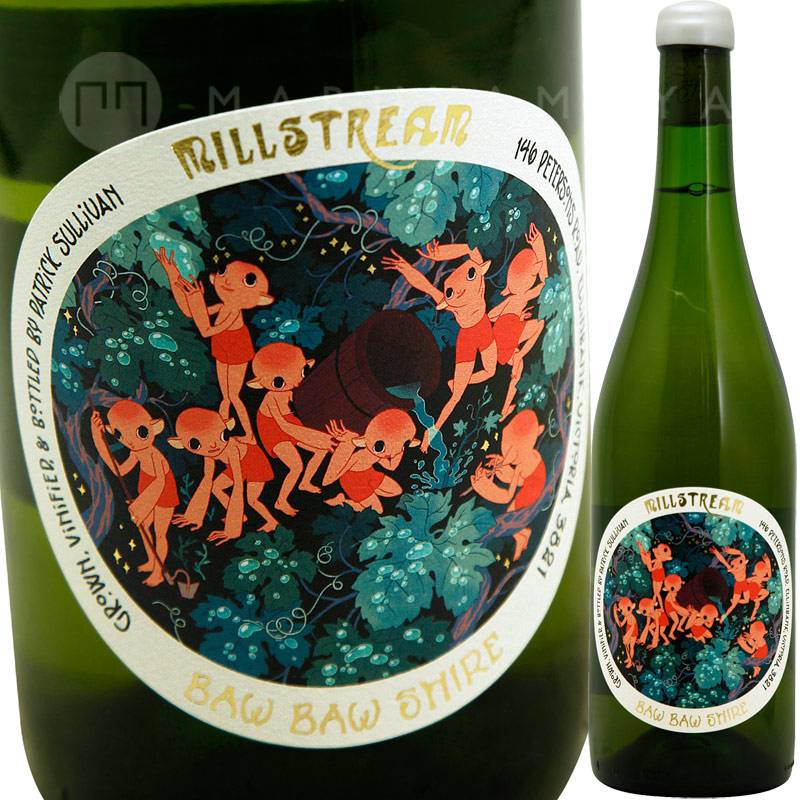 ブル・スワンプ [2018] パトリック・サリヴァン Patrick Sullivan Bull