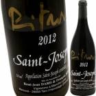 󡦥祻ա롼 ԥȥ 1,500ml [2015] 롦  Dard & Ribo  St Joseph Rouge Pitrou MAGNUM