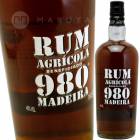 �ޥǥ����� 980  40�� �ե��ꥢ�������ե�����  Faria Filhos  Madeira Rum980  40%